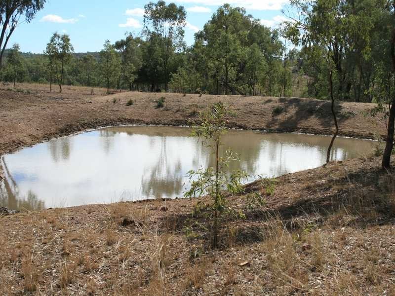 Lot/00 Texas-Stanthorpe Rd, Texas NSW 4385