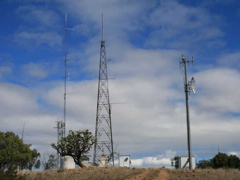 Lot/00 Texas-Stanthorpe Rd, Texas NSW 4385