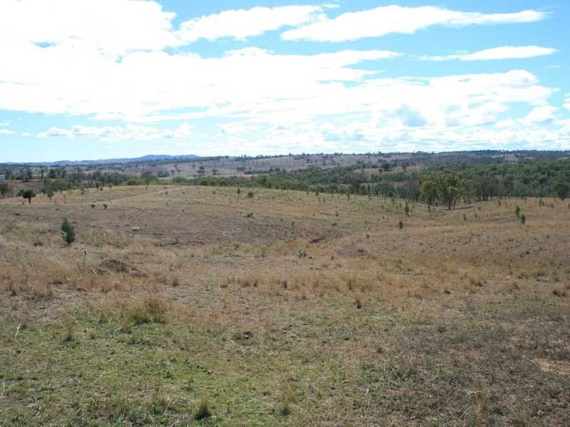 Lot/00 Texas-Stanthorpe Rd, Texas NSW 4385
