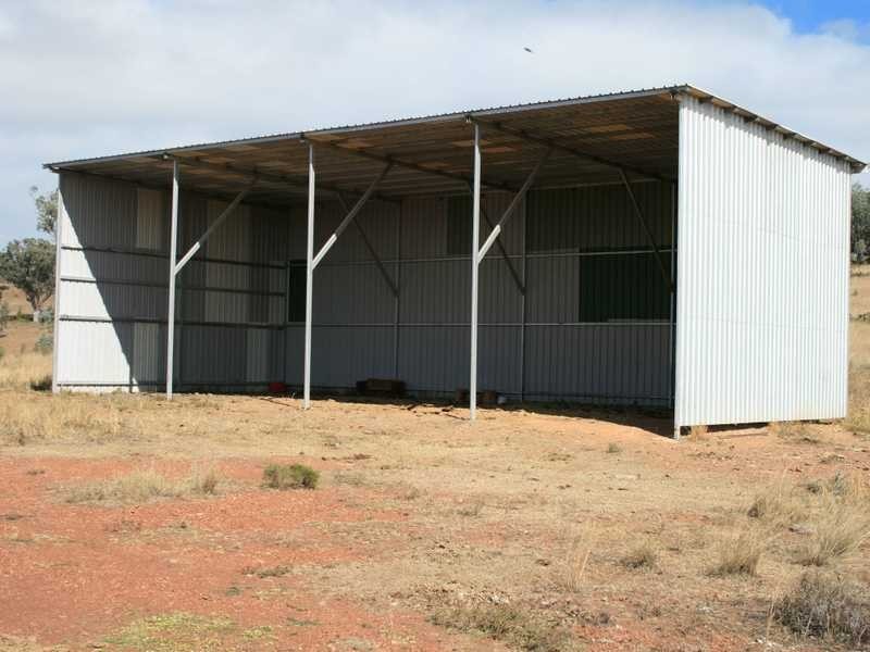 Lot/00 Texas-Stanthorpe Rd, Texas NSW 4385