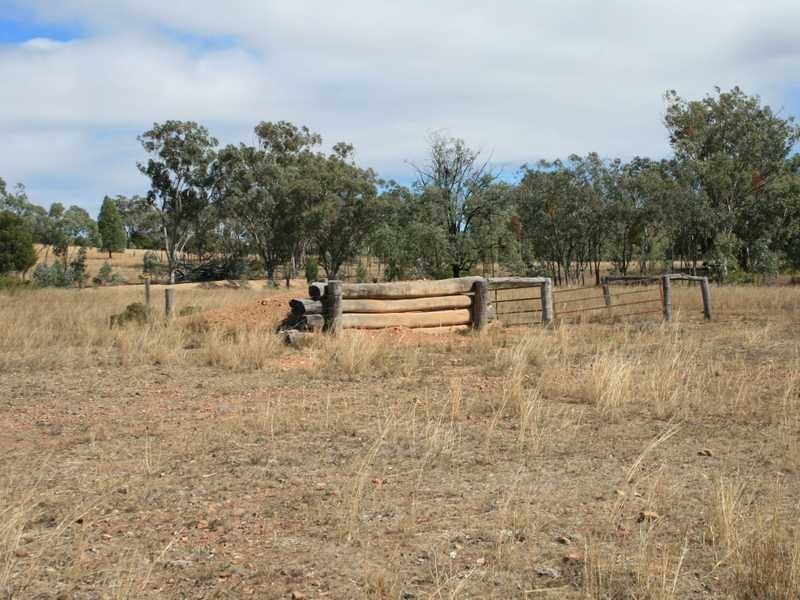 Lot/00 Texas-Stanthorpe Rd, Texas NSW 4385