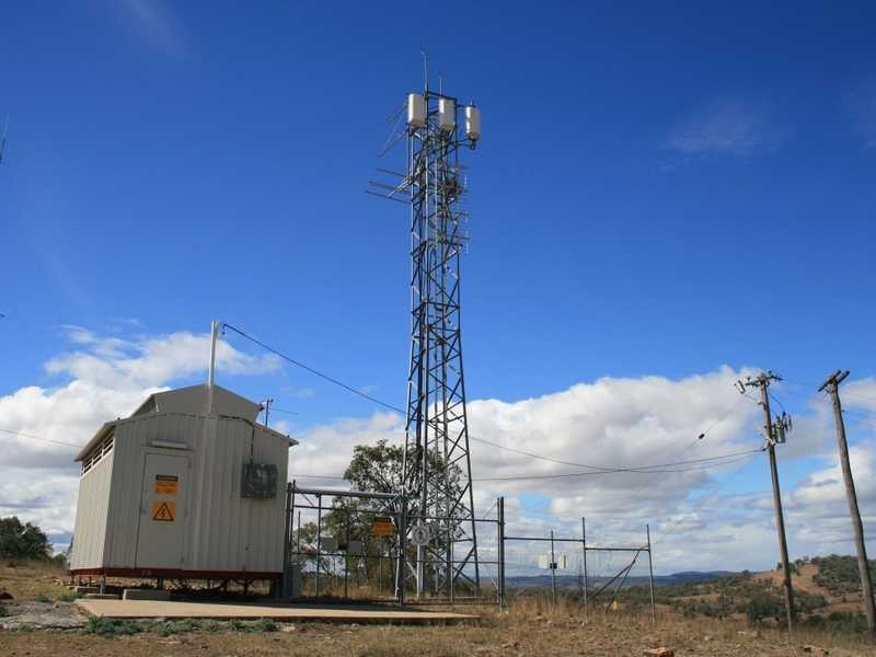 Lot/00 Texas-Stanthorpe Rd, Texas NSW 4385