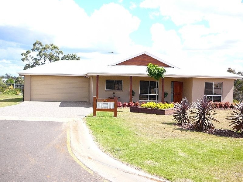 Warwick QLD 4370