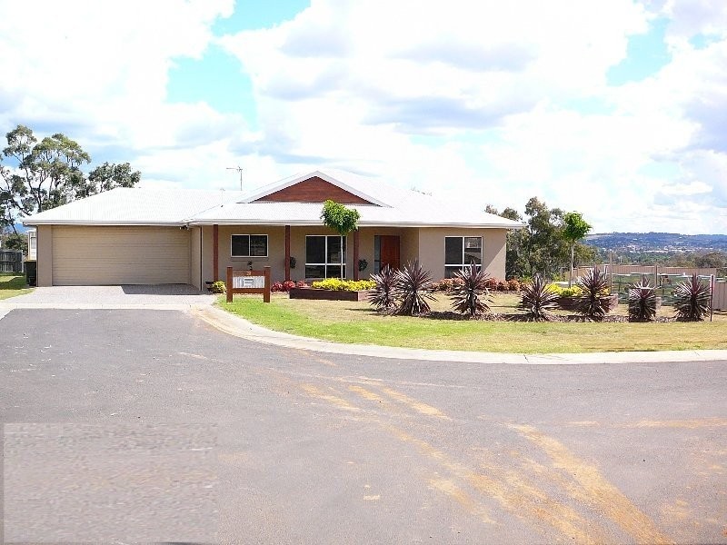 Warwick QLD 4370