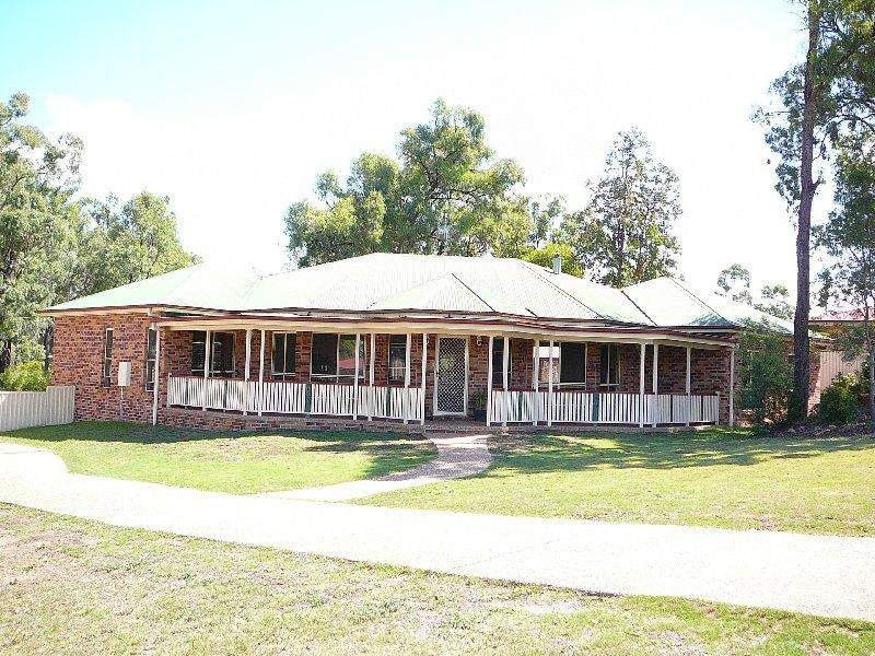 Warwick QLD 4370
