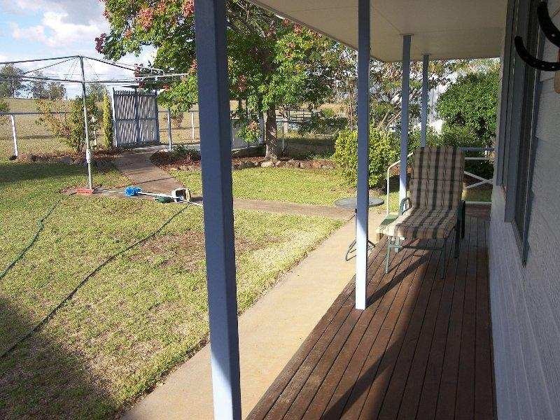 Warwick QLD 4370