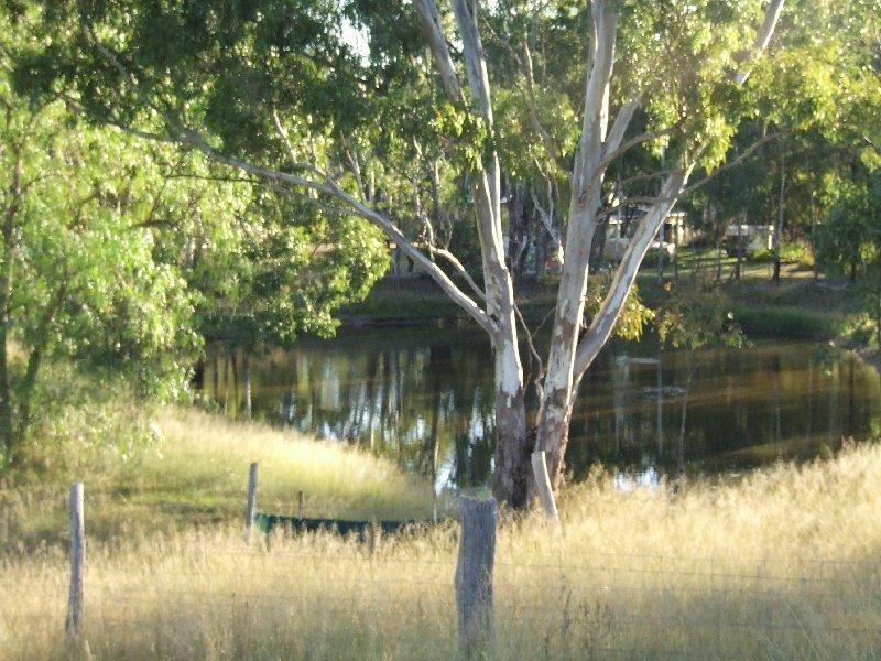 Warwick QLD 4370