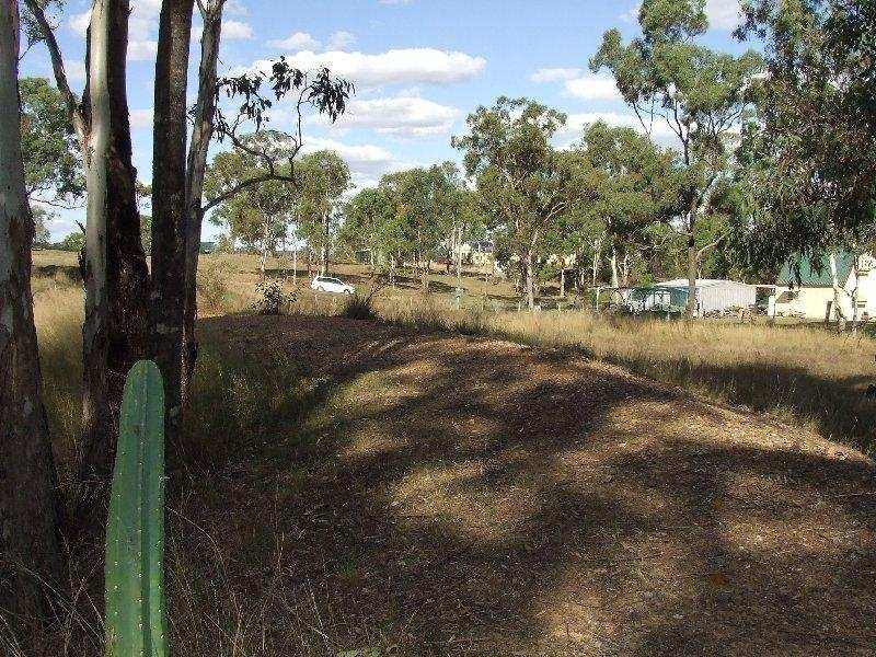 Warwick QLD 4370
