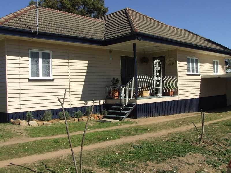 Warwick QLD 4370
