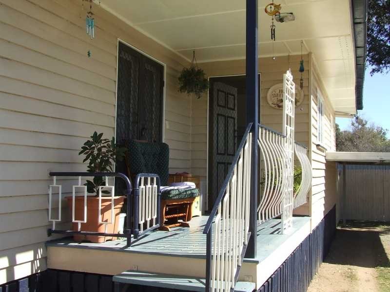 Warwick QLD 4370
