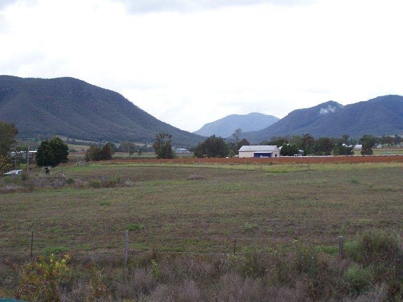 Warwick QLD 4370