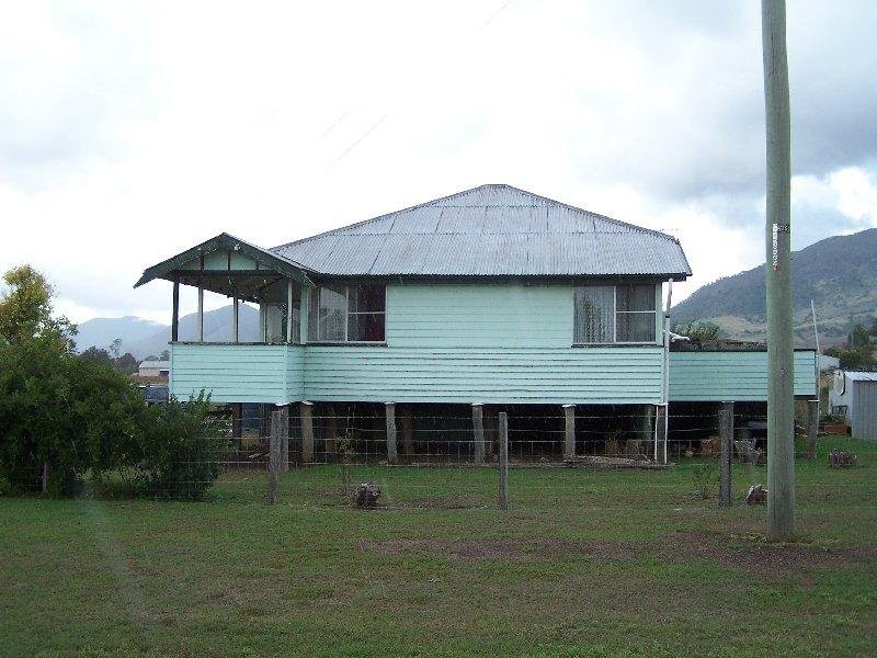 Warwick QLD 4370