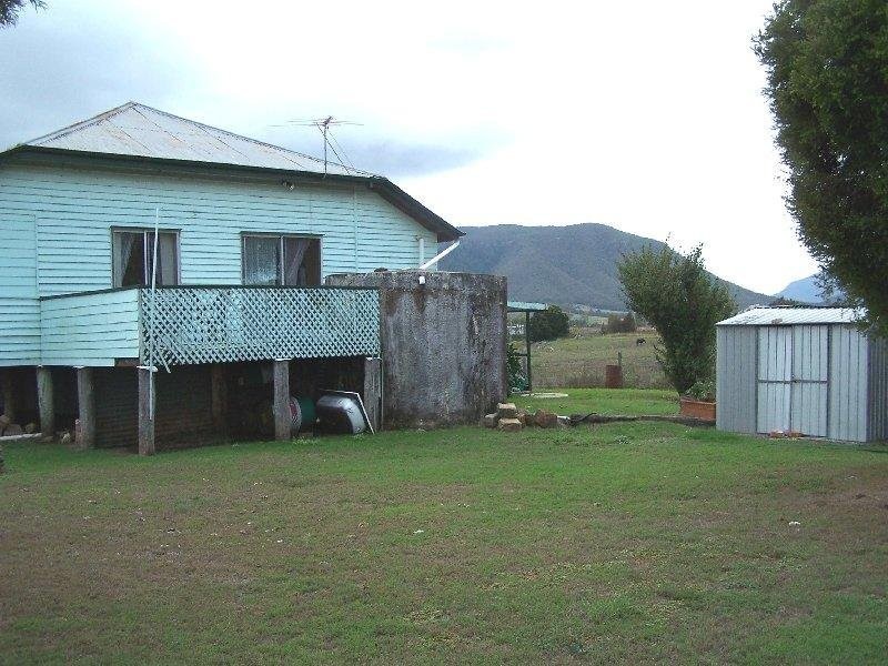 Warwick QLD 4370