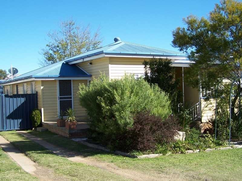 Warwick QLD 4370