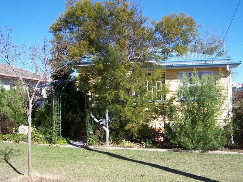 Warwick QLD 4370