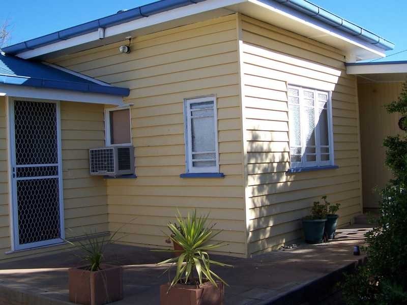 Warwick QLD 4370