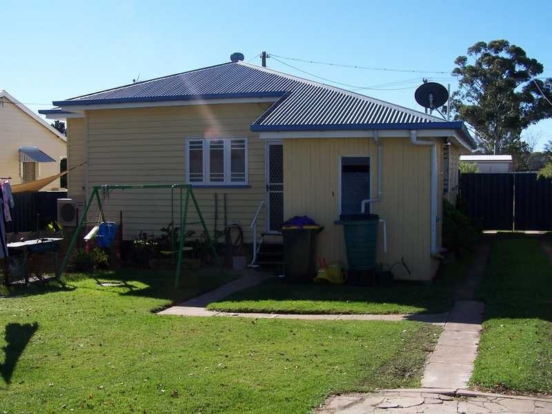 Warwick QLD 4370