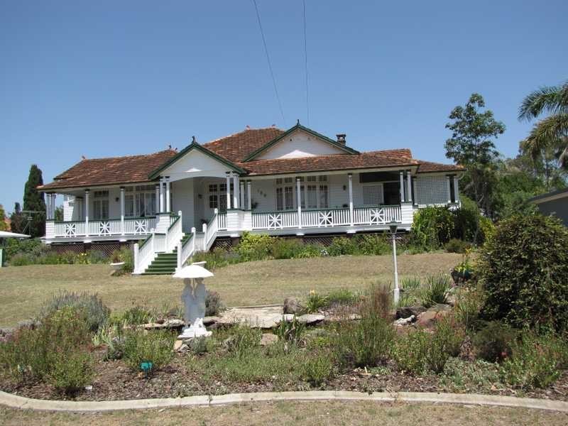189 Palmerin Street, Warwick QLD 4370