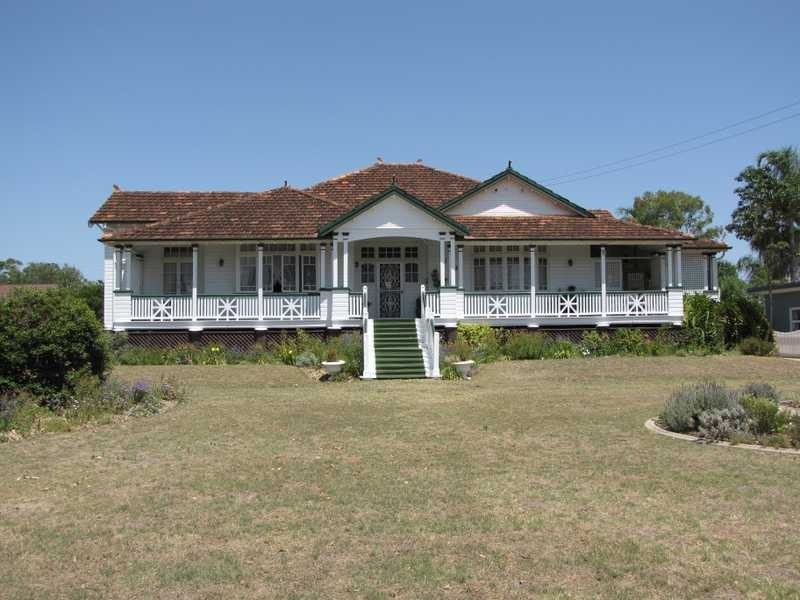 189 Palmerin Street, Warwick QLD 4370