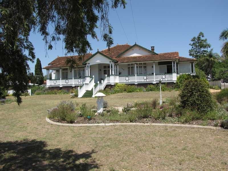 189 Palmerin Street, Warwick QLD 4370
