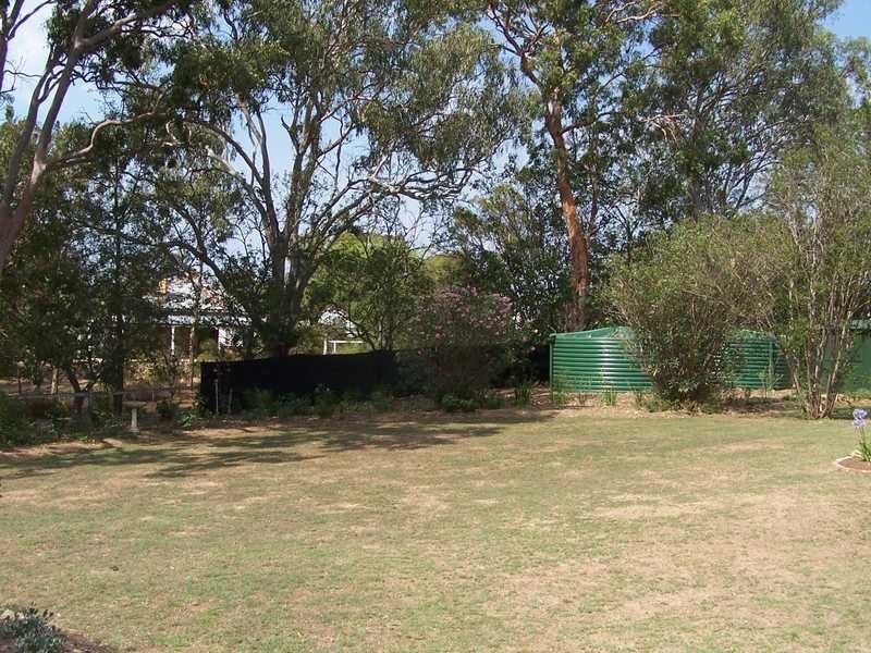 Warwick QLD 4370