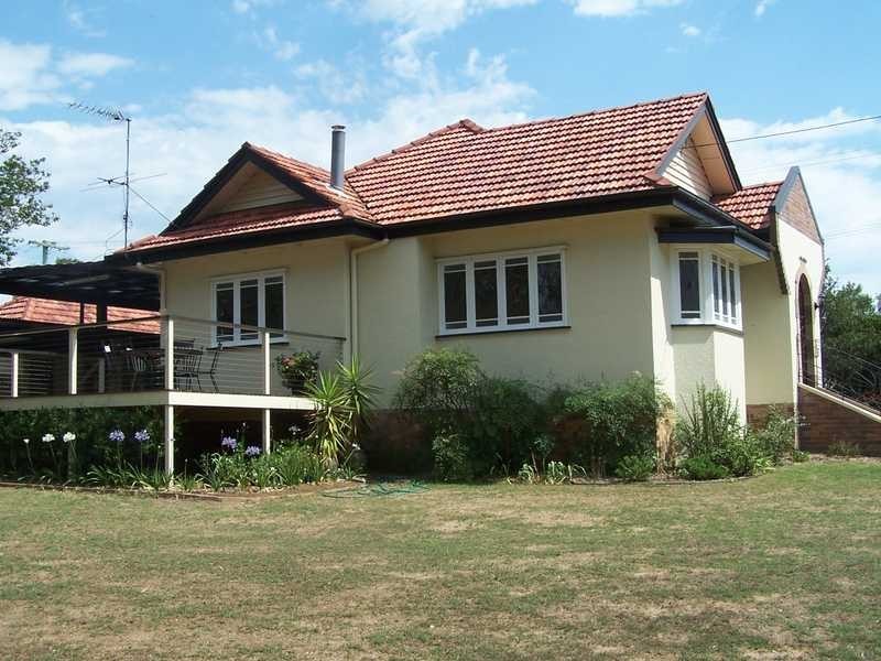 Warwick QLD 4370