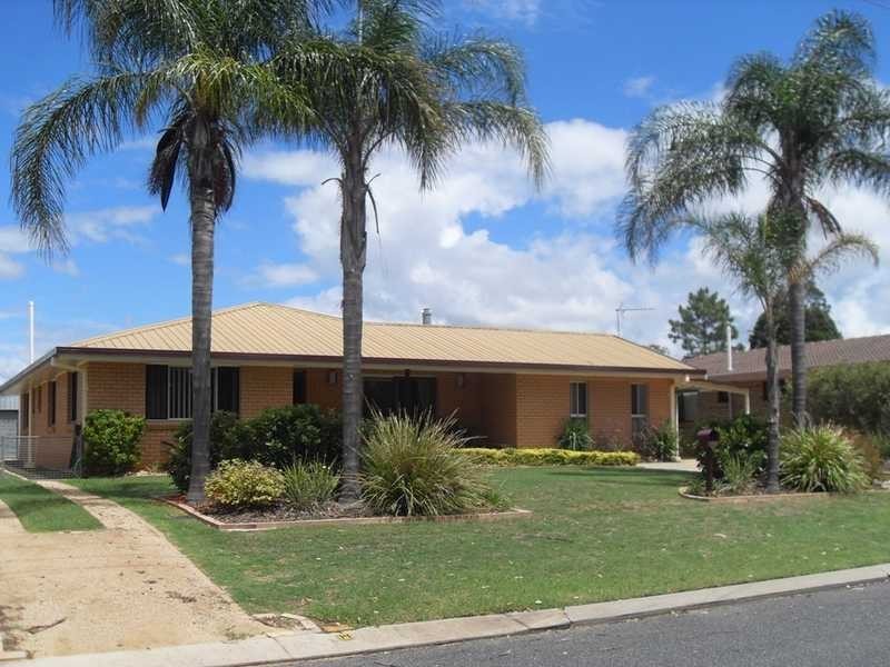Warwick QLD 4370