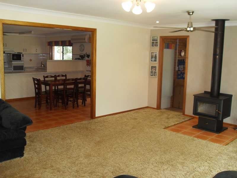 Warwick QLD 4370