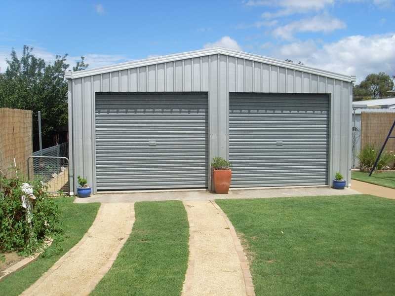 Warwick QLD 4370
