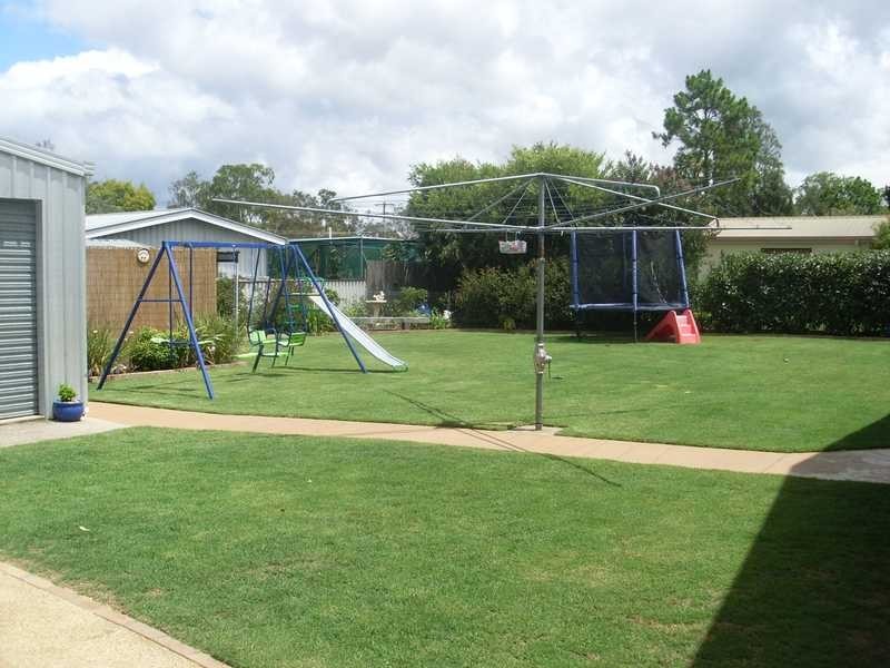 Warwick QLD 4370