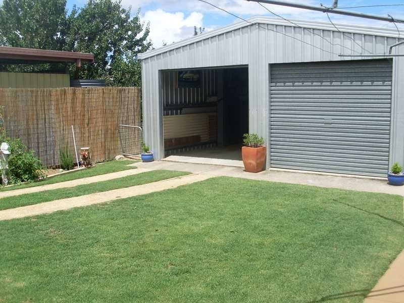 Warwick QLD 4370