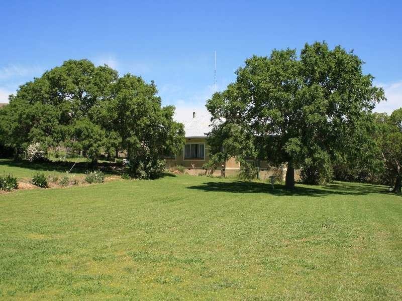 Tenterfield NSW 2372