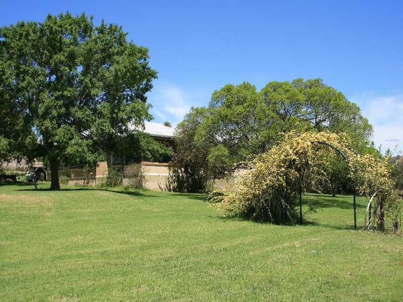 Tenterfield NSW 2372