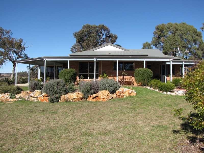 Warwick QLD 4370