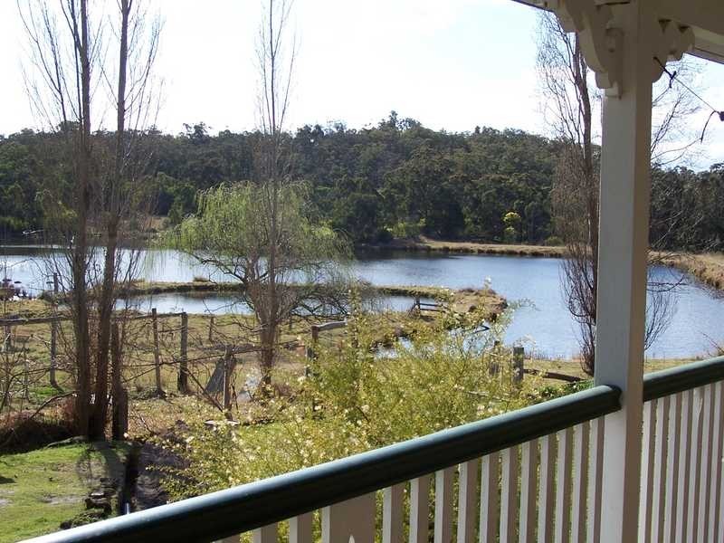 Stanthorpe QLD 4380