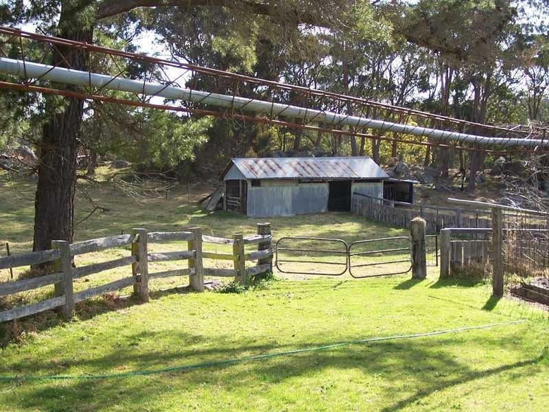 Stanthorpe QLD 4380