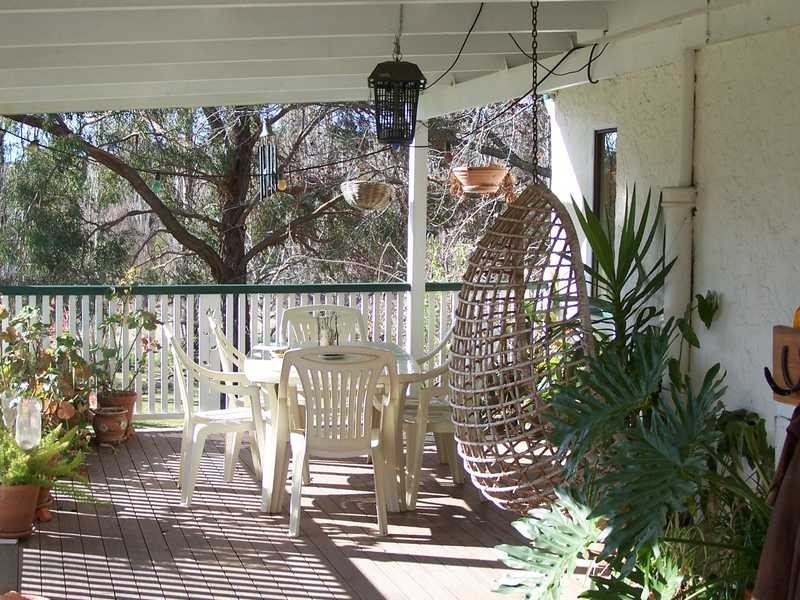 Stanthorpe QLD 4380