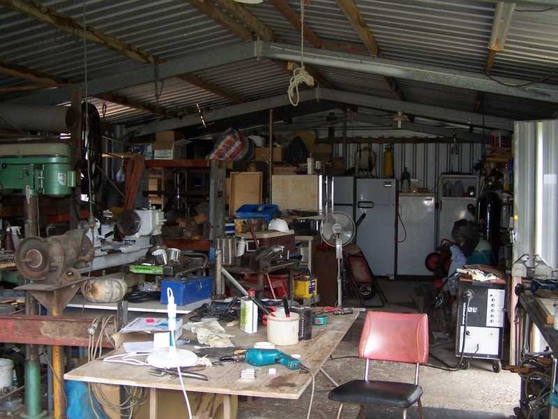 Warwick QLD 4370