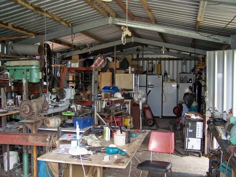 Warwick QLD 4370