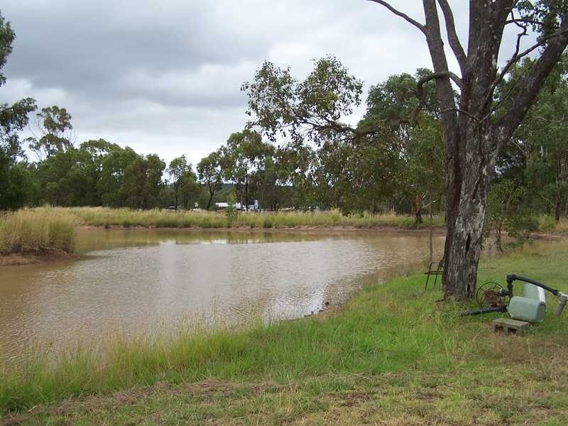 Warwick QLD 4370