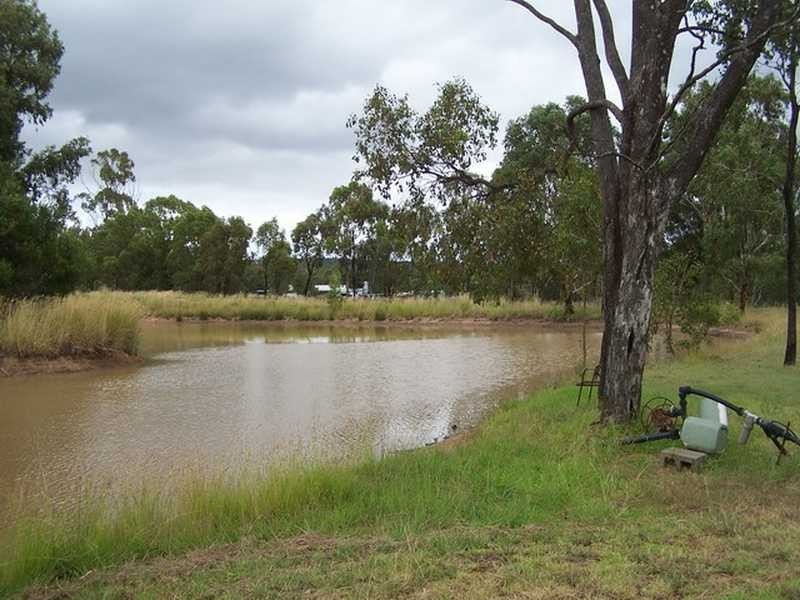 Warwick QLD 4370