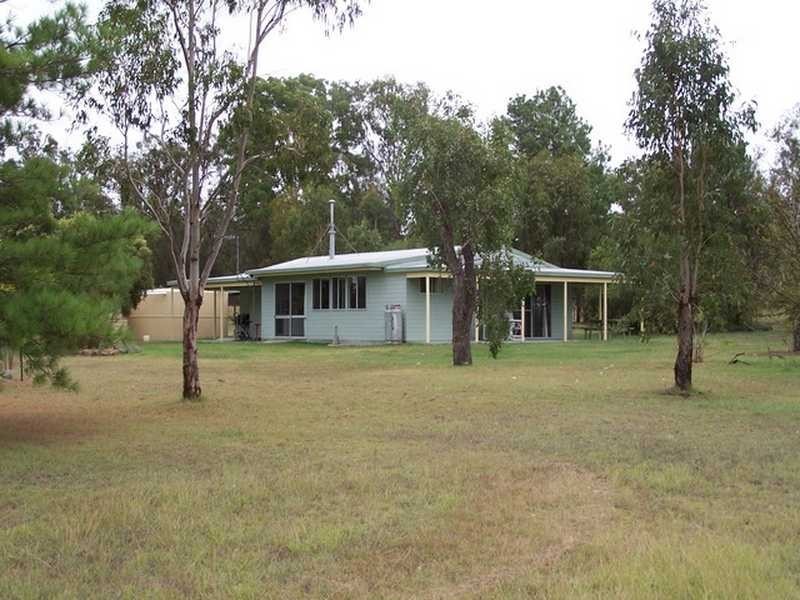 Warwick QLD 4370