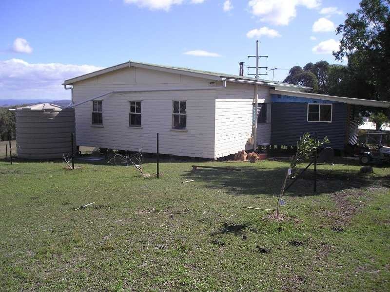 Warwick QLD 4370