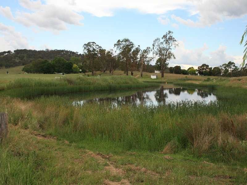 Warwick QLD 4370