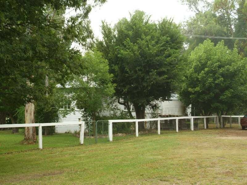 Warwick QLD 4370