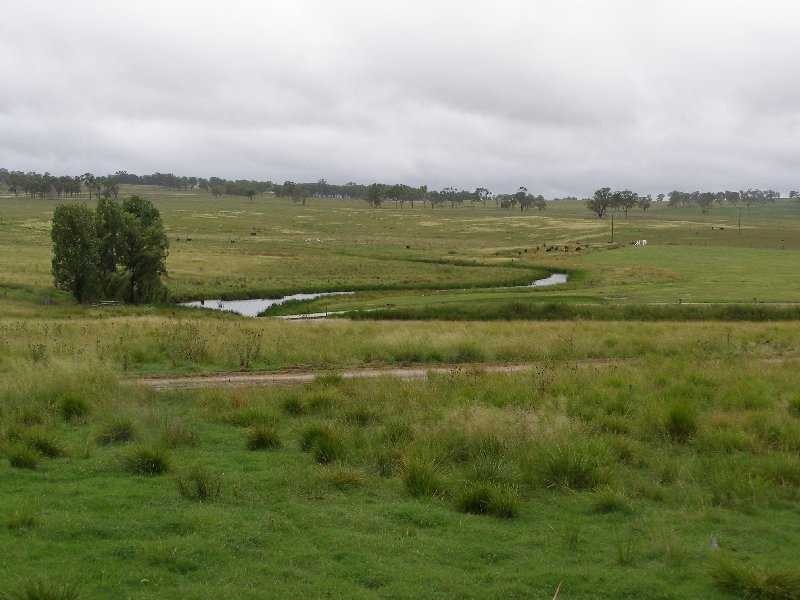 Warwick QLD 4370