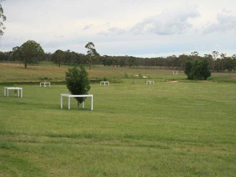 Warwick QLD 4370