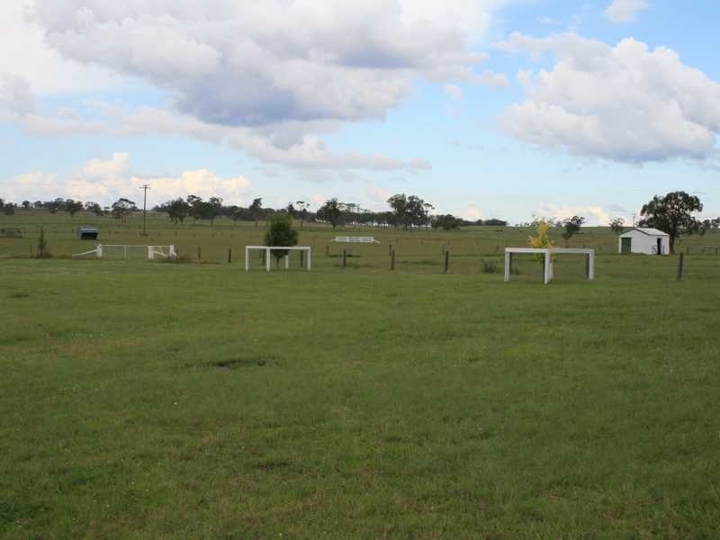 Warwick QLD 4370