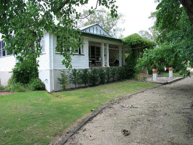 Warwick QLD 4370