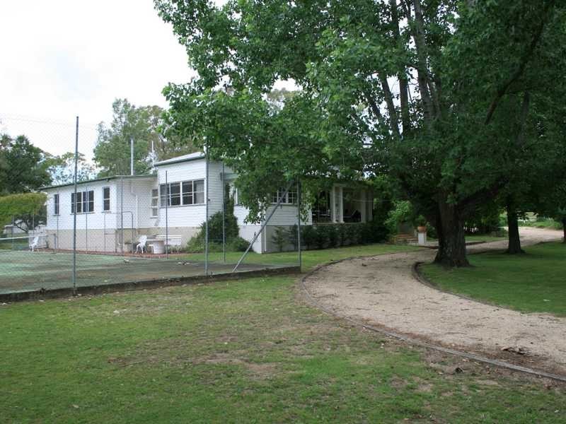 Warwick QLD 4370